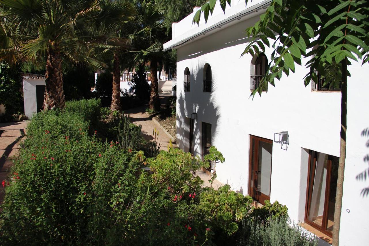 Molino De Saladilla Hotell Coín Eksteriør bilde