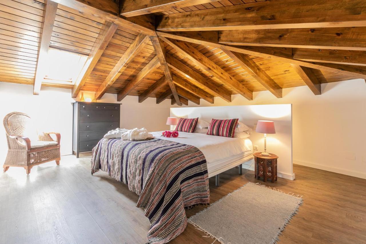 Molino De Saladilla Hotell Coín Eksteriør bilde