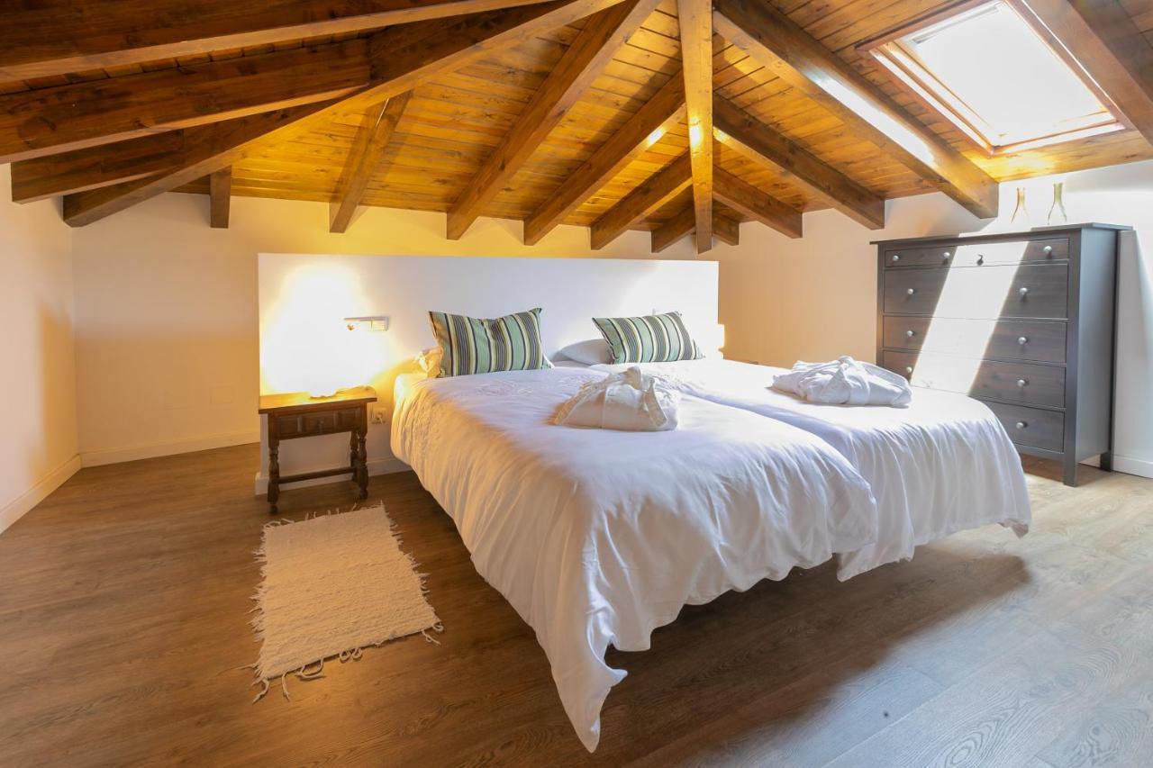 Molino De Saladilla Hotell Coín Eksteriør bilde