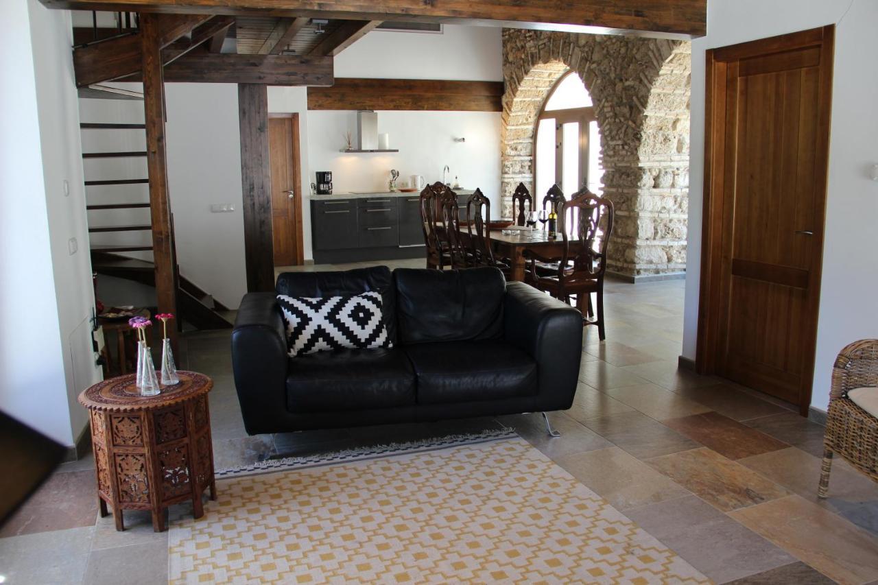 Molino De Saladilla Hotell Coín Eksteriør bilde