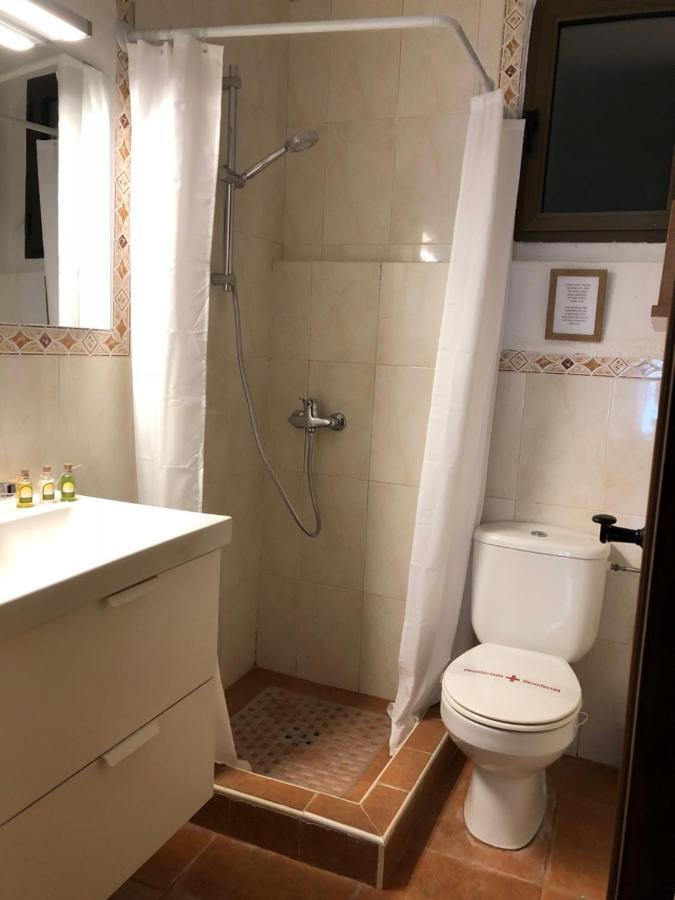 Molino De Saladilla Hotell Coín Eksteriør bilde
